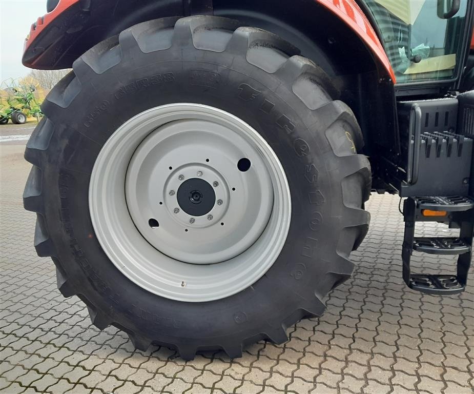 Traktor типа Case IH Puma 140 X, Gebrauchtmaschine в Horsens (Фотография 11)