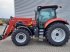 Traktor типа Case IH Puma 140 X, Gebrauchtmaschine в Horsens (Фотография 9)