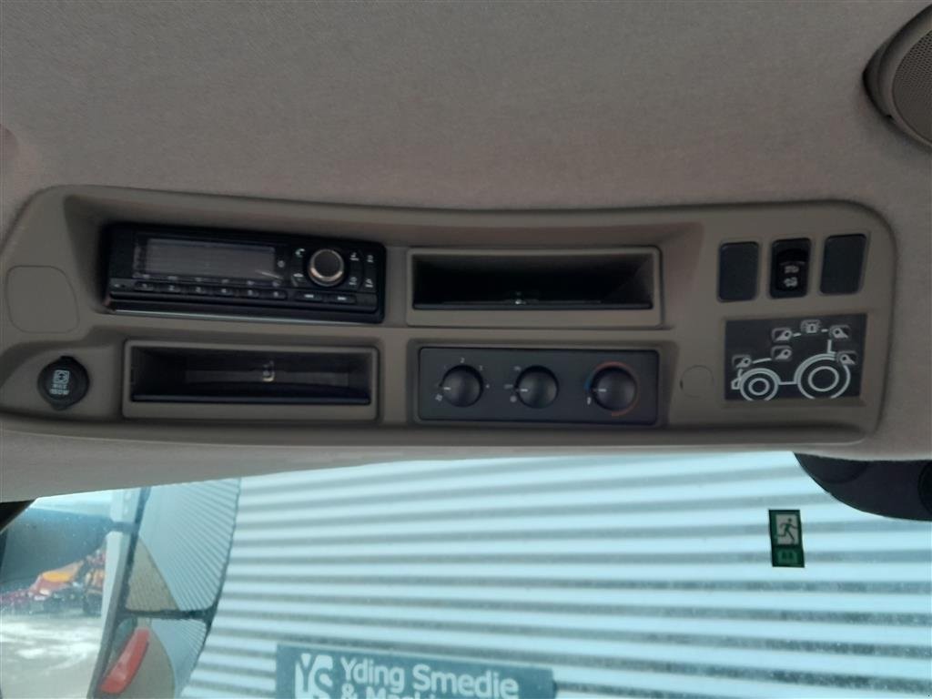 Traktor типа Case IH Puma 140 X, Gebrauchtmaschine в Horsens (Фотография 14)