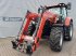 Traktor типа Case IH Puma 140 X, Gebrauchtmaschine в Horsens (Фотография 1)