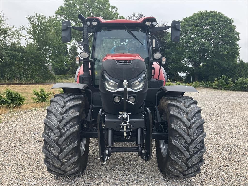 Traktor typu Case IH Puma 140 X, Gebrauchtmaschine v Glamsbjerg (Obrázek 3)