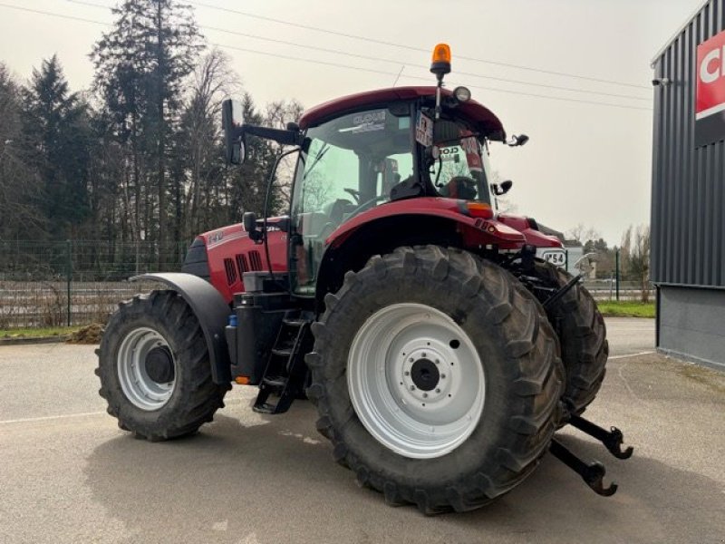 Traktor des Typs Case IH PUMA 140 X, Gebrauchtmaschine in NAINTRE (Bild 5)