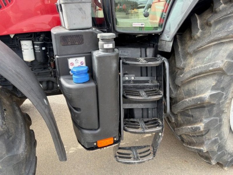 Traktor des Typs Case IH PUMA 140 X, Gebrauchtmaschine in NAINTRE (Bild 10)