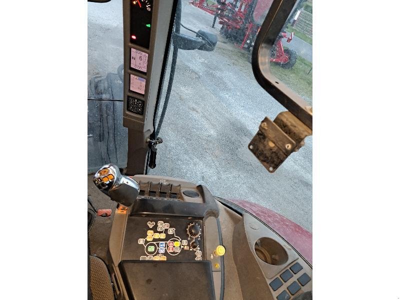 Traktor a típus Case IH PUMA 140, Gebrauchtmaschine ekkor: PLUMELEC (Kép 7)