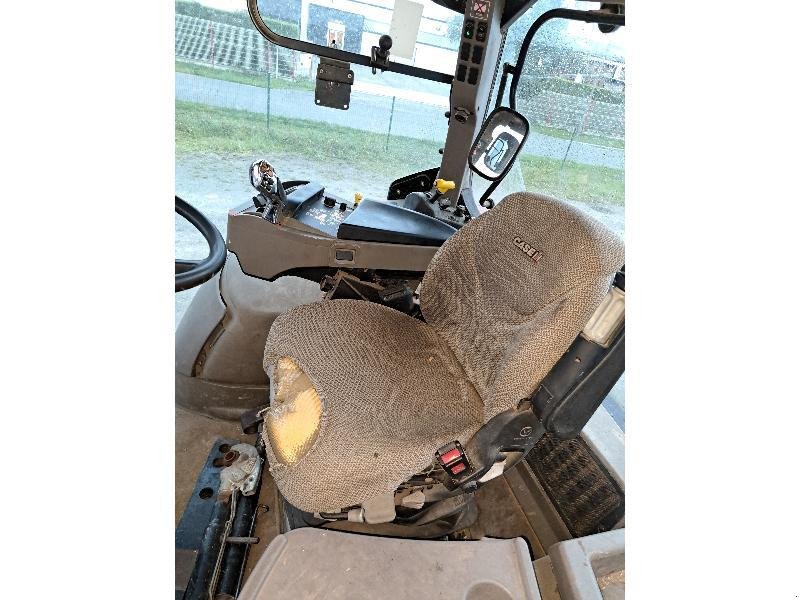 Traktor a típus Case IH PUMA 140, Gebrauchtmaschine ekkor: PLUMELEC (Kép 9)