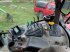 Traktor van het type Case IH PUMA 140, Gebrauchtmaschine in CASTRES (Foto 8)