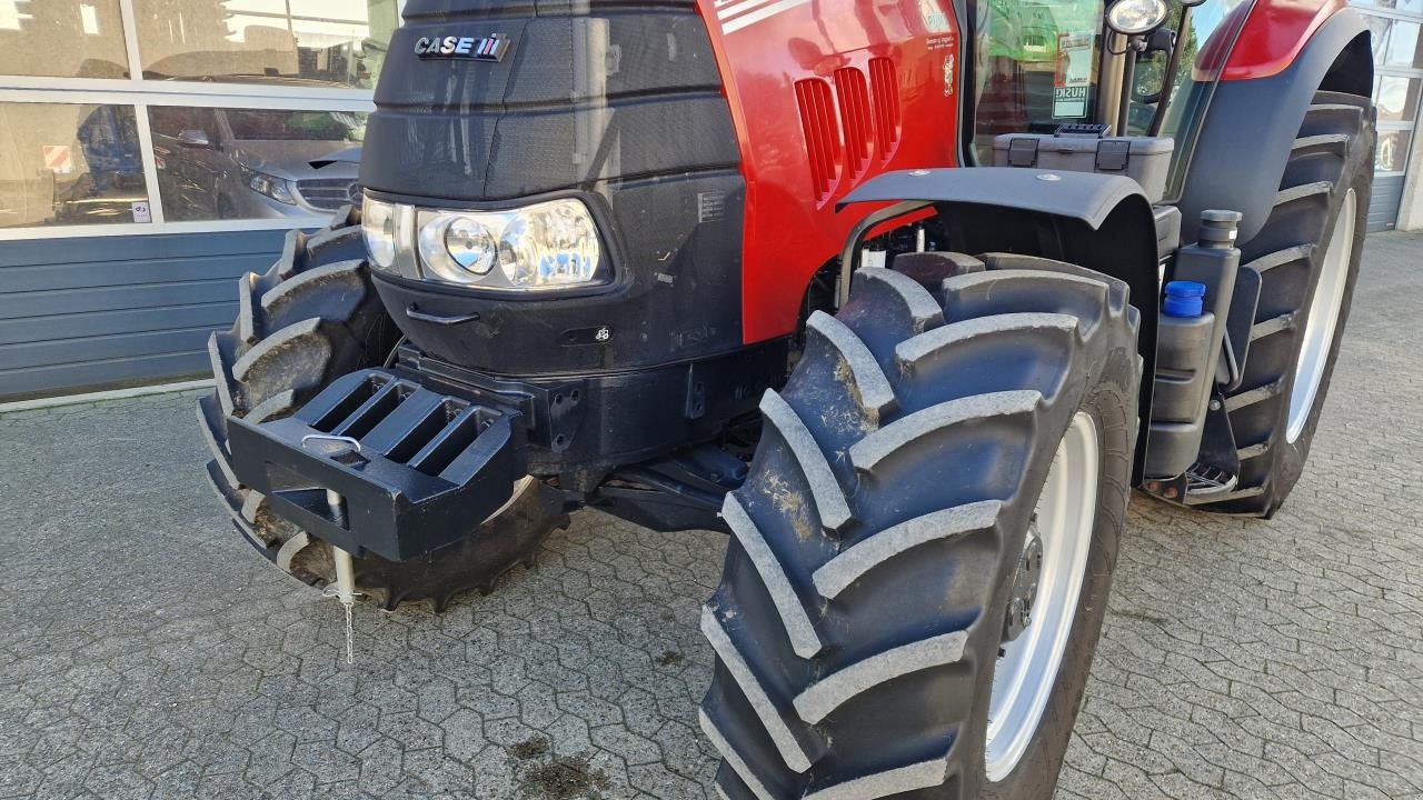 Traktor του τύπου Case IH PUMA 140X, Gebrauchtmaschine σε Viborg (Φωτογραφία 4)