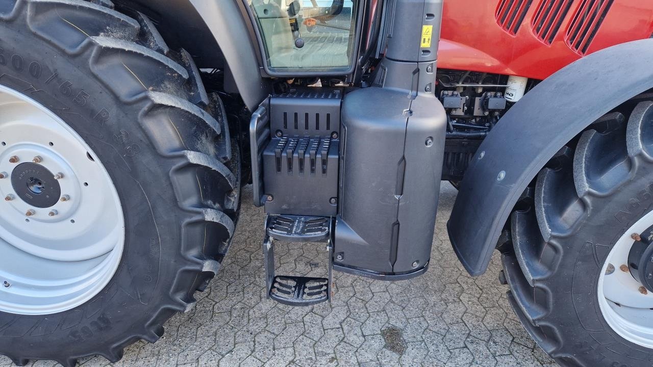 Traktor του τύπου Case IH PUMA 140X, Gebrauchtmaschine σε Viborg (Φωτογραφία 8)
