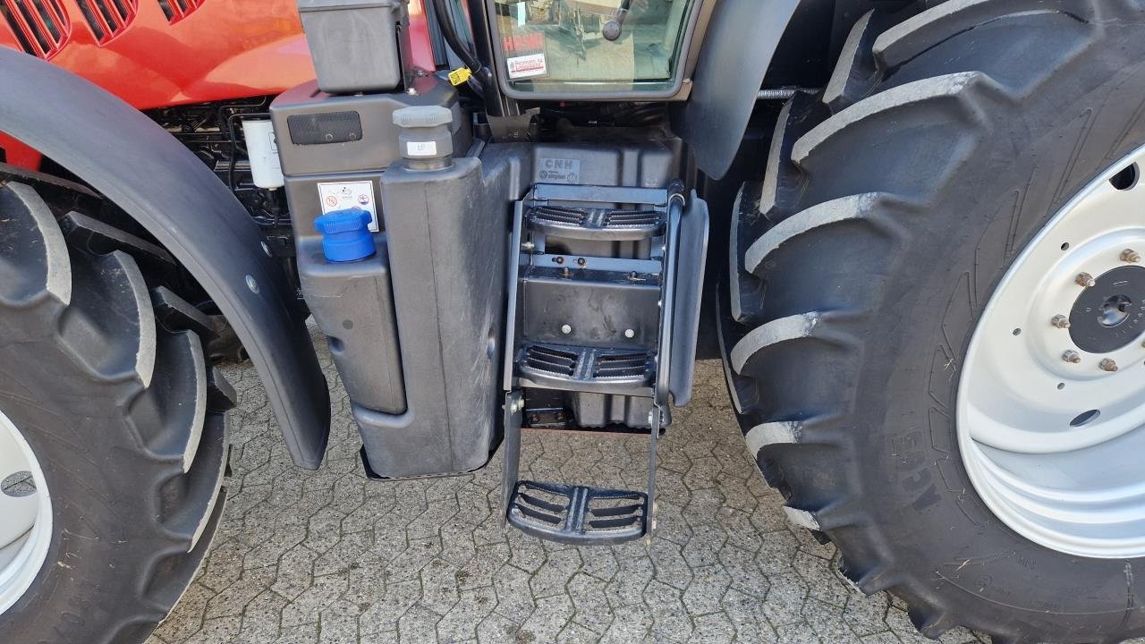 Traktor του τύπου Case IH PUMA 140X, Gebrauchtmaschine σε Viborg (Φωτογραφία 5)