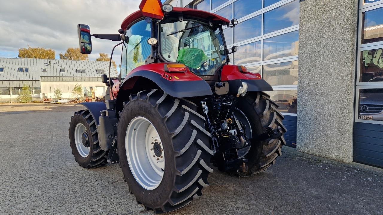 Traktor του τύπου Case IH PUMA 140X, Gebrauchtmaschine σε Viborg (Φωτογραφία 2)