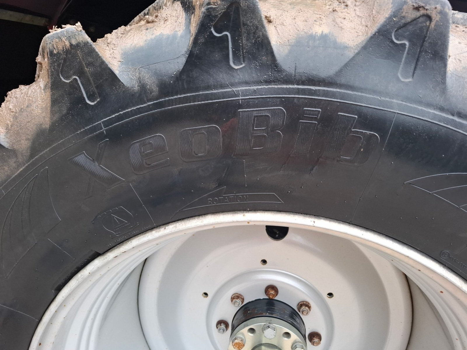 Traktor typu Case IH PUMA 145 CVX, Gebrauchtmaschine v NAINTRE (Obrázek 5)