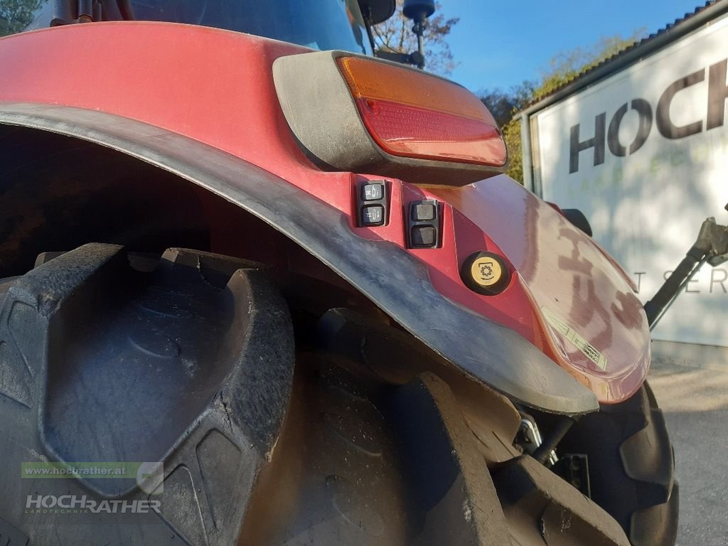 Traktor del tipo Case IH Puma 145 CVX, Gebrauchtmaschine en Kronstorf (Imagen 7)