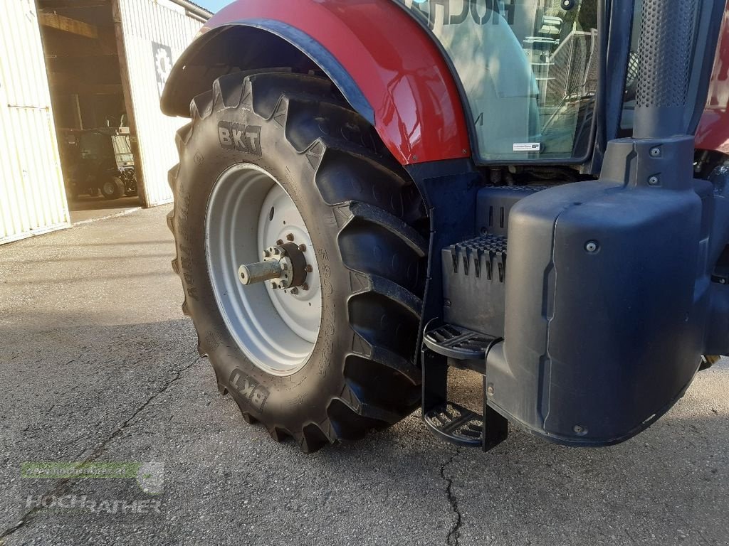 Traktor del tipo Case IH Puma 145 CVX, Gebrauchtmaschine en Kronstorf (Imagen 4)