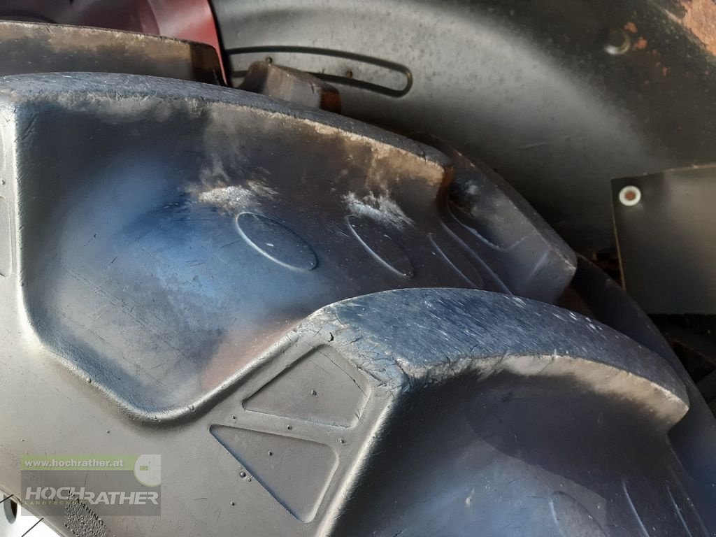 Traktor del tipo Case IH Puma 145 CVX, Gebrauchtmaschine en Kronstorf (Imagen 19)