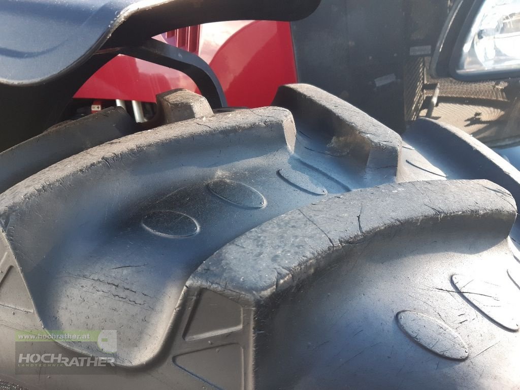 Traktor del tipo Case IH Puma 145 CVX, Gebrauchtmaschine en Kronstorf (Imagen 21)