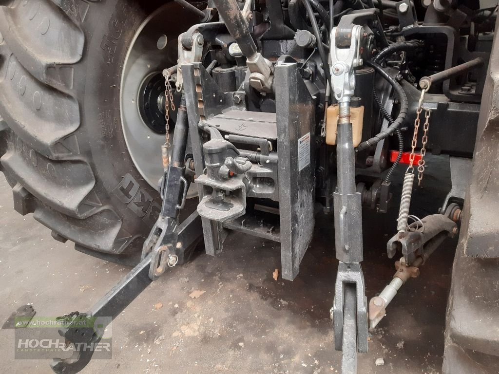 Traktor del tipo Case IH Puma 145 CVX, Gebrauchtmaschine en Kronstorf (Imagen 12)