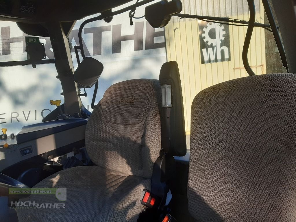 Traktor del tipo Case IH Puma 145 CVX, Gebrauchtmaschine en Kronstorf (Imagen 15)