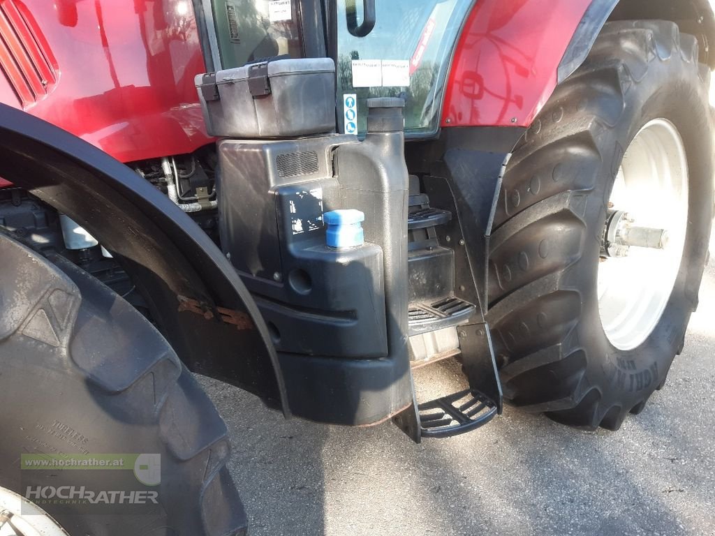 Traktor del tipo Case IH Puma 145 CVX, Gebrauchtmaschine en Kronstorf (Imagen 5)