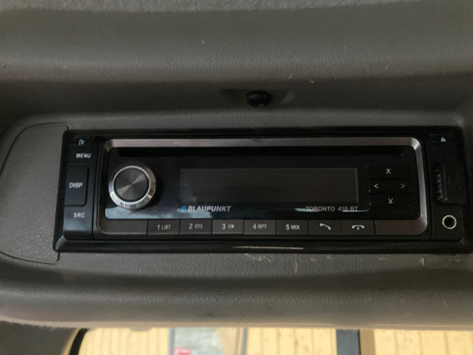 Traktor des Typs Case IH Puma 145 CVX, Gebrauchtmaschine in Geisenhausen (Bild 7)