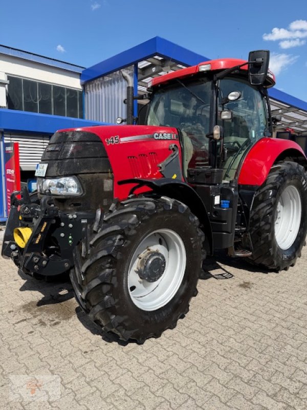 Traktor typu Case IH Puma 145, Gebrauchtmaschine v Remchingen (Obrázok 1)