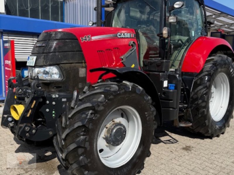 Traktor typu Case IH Puma 145, Gebrauchtmaschine v Remchingen (Obrázek 1)