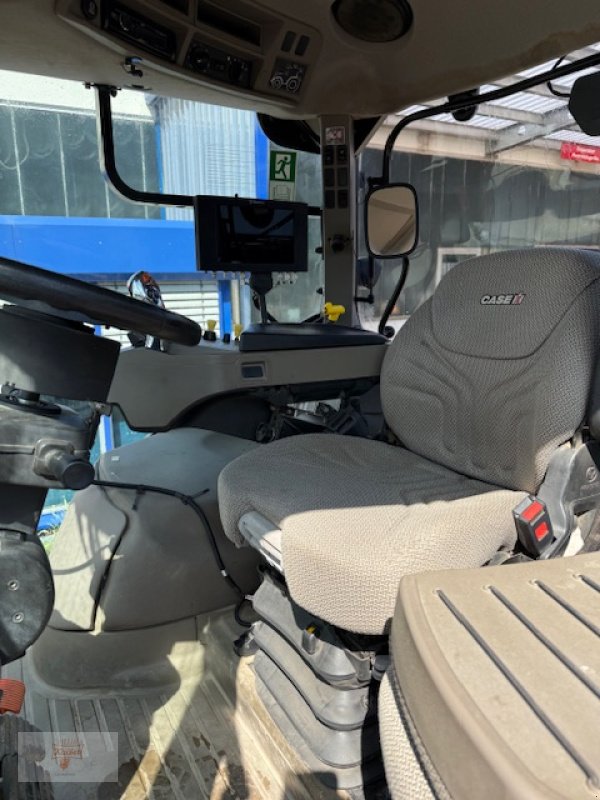 Traktor typu Case IH Puma 145, Gebrauchtmaschine v Remchingen (Obrázok 2)