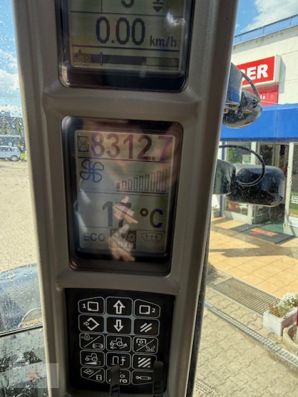 Traktor typu Case IH Puma 145, Gebrauchtmaschine v Remchingen (Obrázok 3)