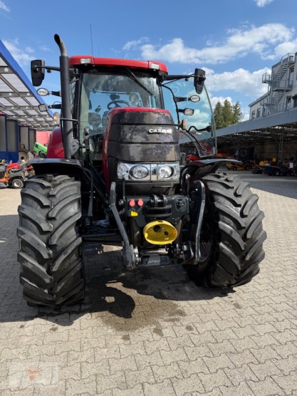 Traktor typu Case IH Puma 145, Gebrauchtmaschine v Remchingen (Obrázok 5)