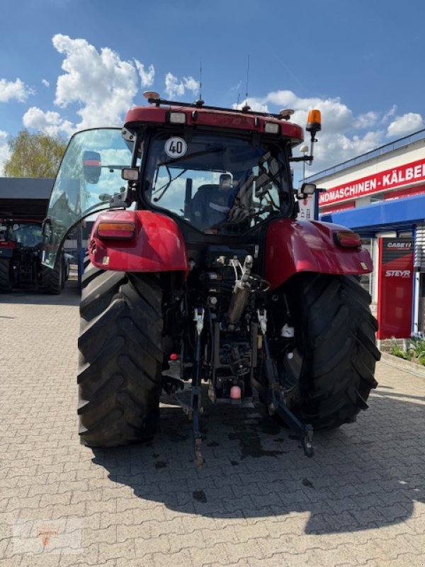 Traktor typu Case IH Puma 145, Gebrauchtmaschine v Remchingen (Obrázok 6)