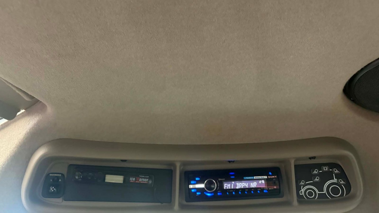 Traktor des Typs Case IH Puma 145, Gebrauchtmaschine in Mariager (Bild 16)