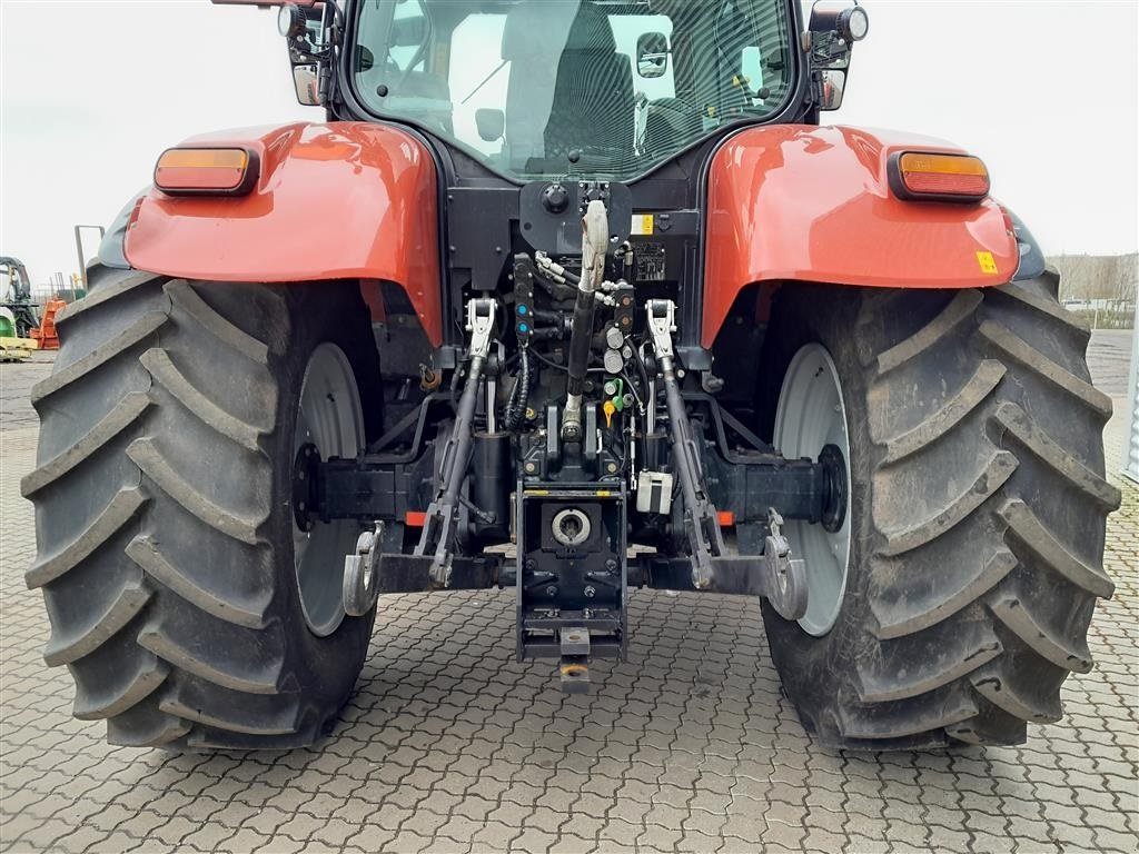Traktor tip Case IH Puma 150 cvx, Gebrauchtmaschine in Horsens (Poză 6)