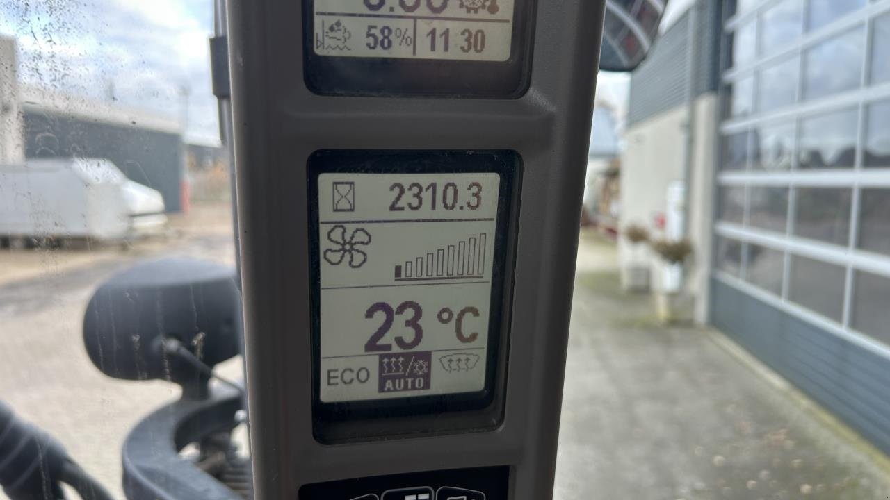 Traktor of the type Case IH PUMA 150 CVX, Gebrauchtmaschine in Viborg (Picture 11)