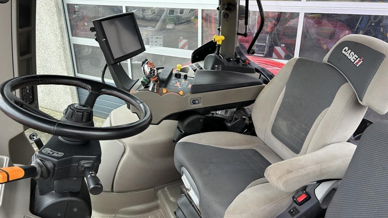 Traktor of the type Case IH PUMA 150 CVX, Gebrauchtmaschine in Viborg (Picture 10)