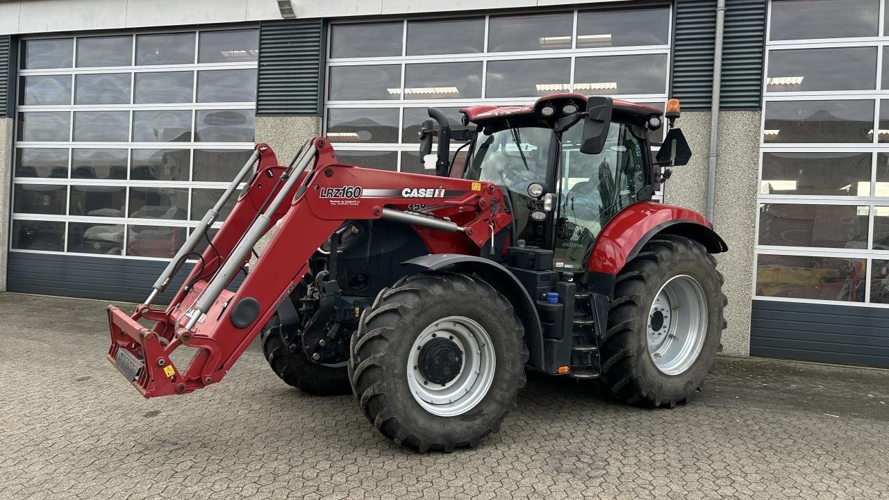 Traktor of the type Case IH PUMA 150 CVX, Gebrauchtmaschine in Viborg (Picture 1)