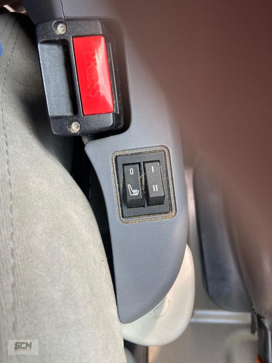 Traktor van het type Case IH Puma 150 CVX, Gebrauchtmaschine in St. Marein (Foto 21)