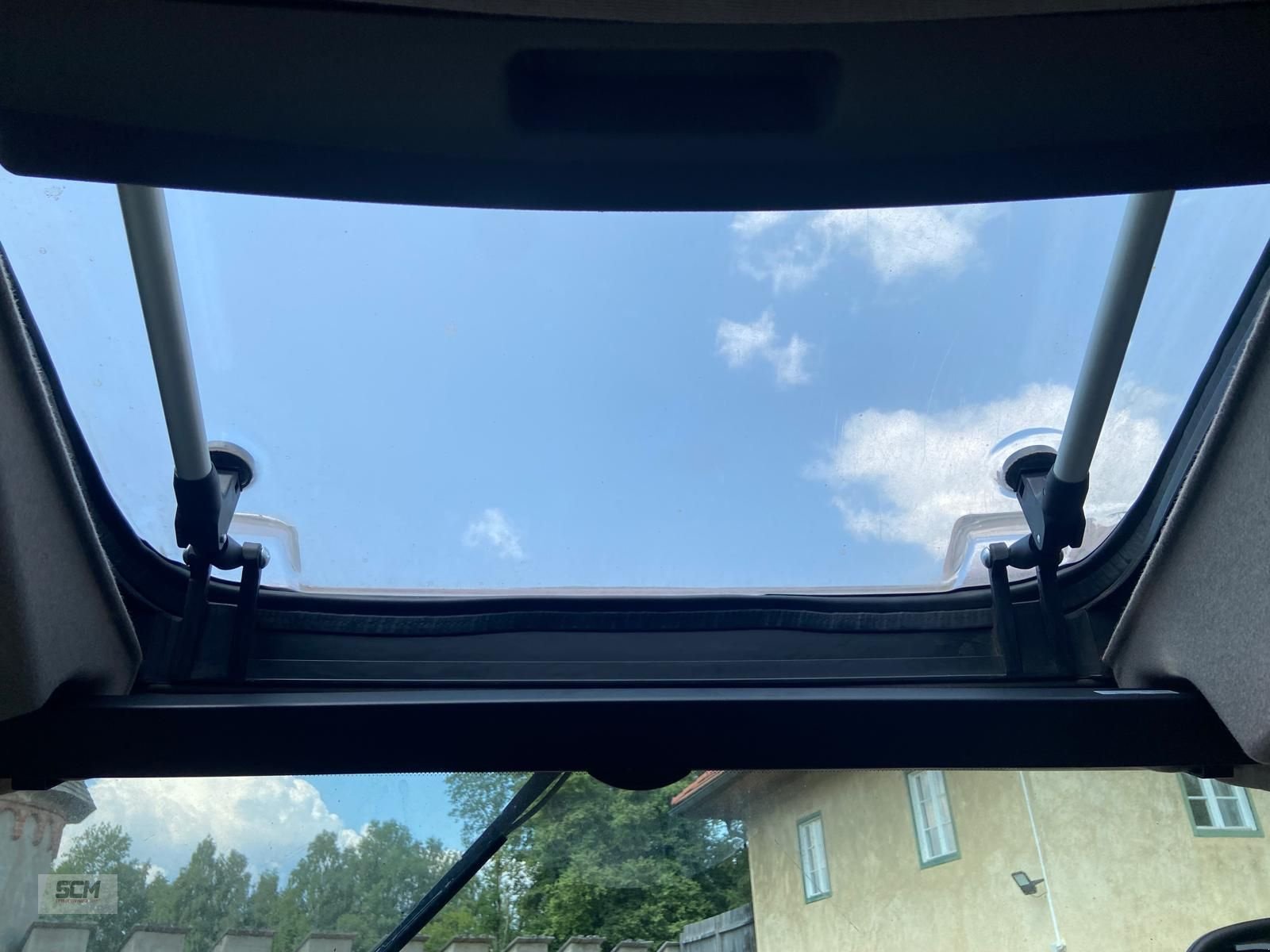 Traktor van het type Case IH Puma 150 CVX, Gebrauchtmaschine in St. Marein (Foto 20)