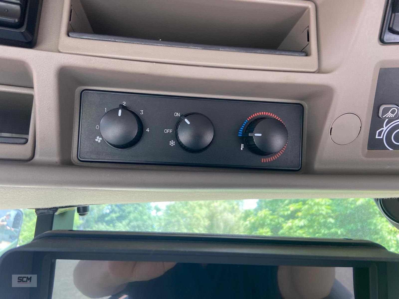 Traktor des Typs Case IH Puma 150 CVX, Gebrauchtmaschine in St. Marein (Bild 14)