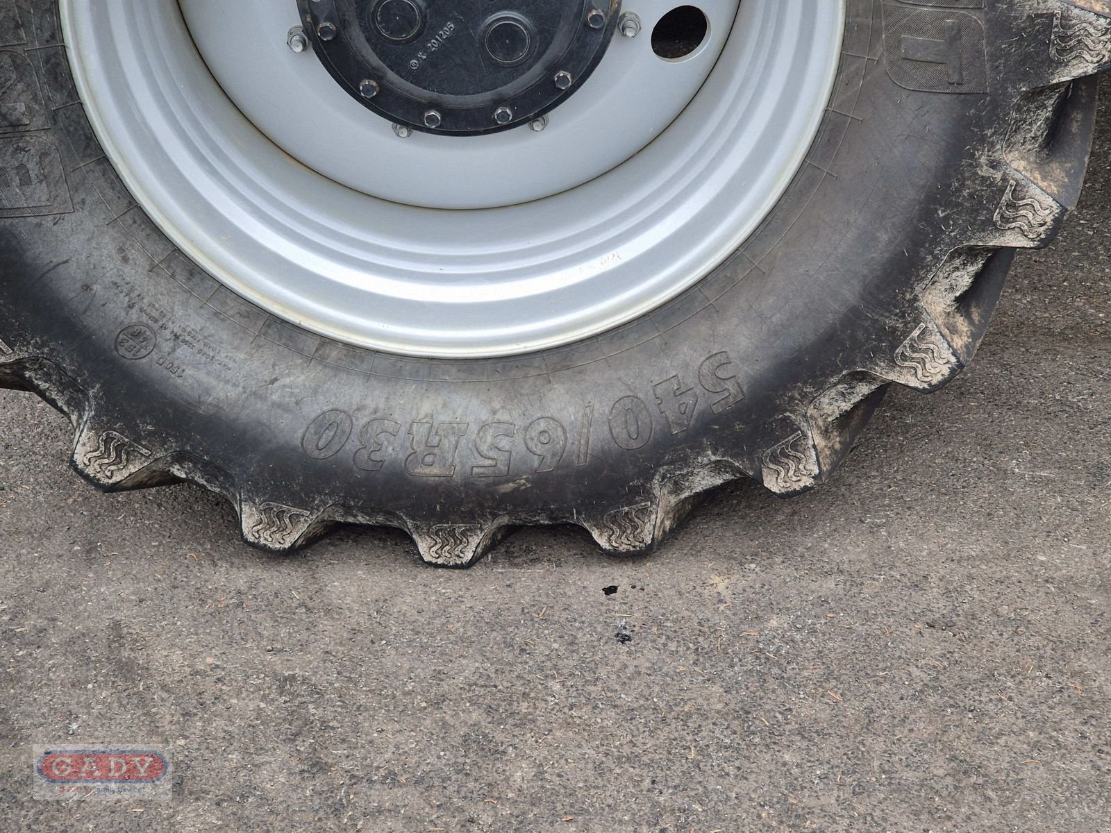 Traktor typu Case IH Puma 150 CVX, Gebrauchtmaschine w Lebring (Zdjęcie 15)