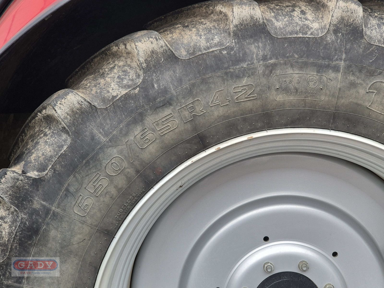 Traktor typu Case IH Puma 150 CVX, Gebrauchtmaschine w Lebring (Zdjęcie 17)