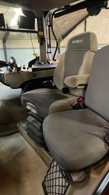 Traktor типа Case IH Puma 150 cvx, Gebrauchtmaschine в Gråsten (Фотография 4)