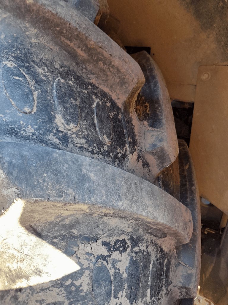 Traktor of the type Case IH Puma 150 cvx, Gebrauchtmaschine in Neufchâtel-en-Bray (Picture 9)