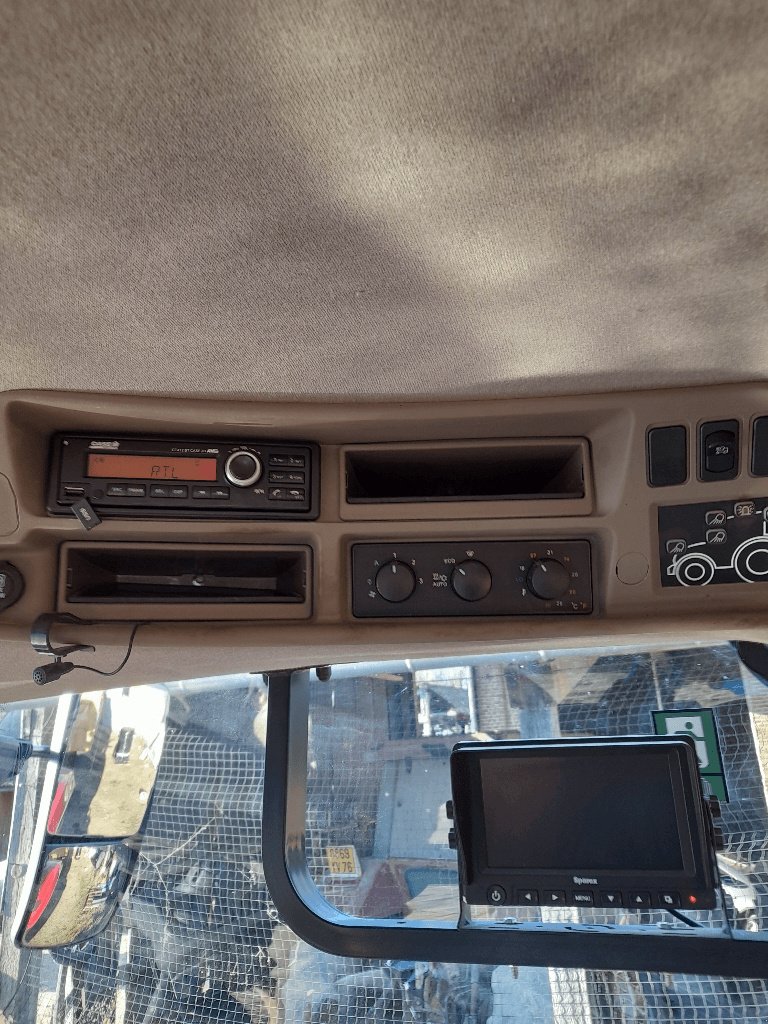 Traktor of the type Case IH Puma 150 cvx, Gebrauchtmaschine in Neufchâtel-en-Bray (Picture 3)