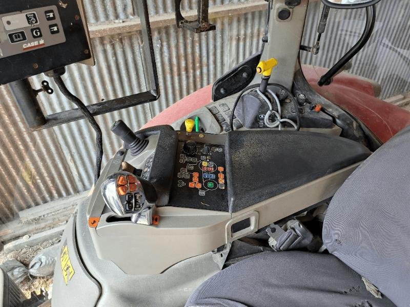 Traktor del tipo Case IH PUMA 150 MULTI, Gebrauchtmaschine In HERIC (Immagine 10)