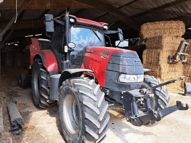 Traktor del tipo Case IH PUMA 150 MULTI, Gebrauchtmaschine In HERIC (Immagine 3)