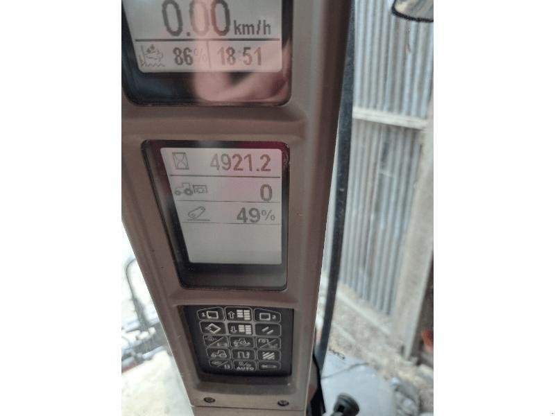 Traktor del tipo Case IH PUMA 150 MULTI, Gebrauchtmaschine In HERIC (Immagine 8)