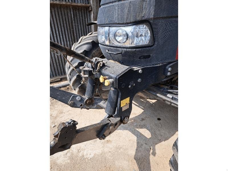 Traktor del tipo Case IH PUMA 150 MULTI, Gebrauchtmaschine In HERIC (Immagine 5)