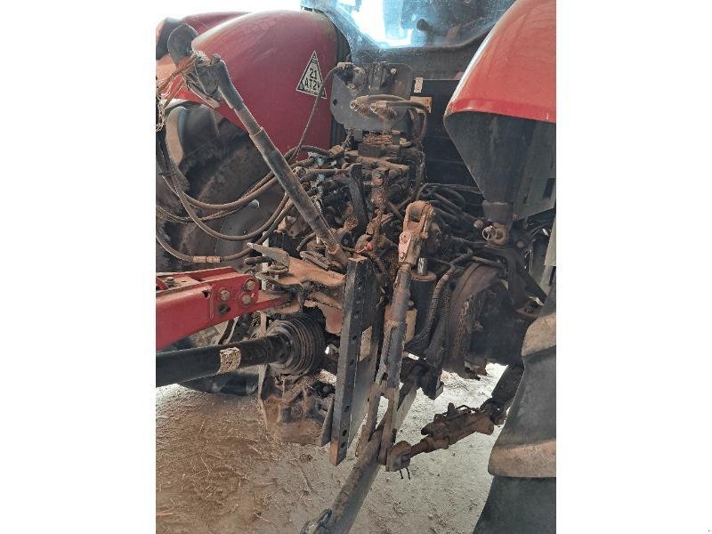 Traktor del tipo Case IH PUMA 150 MULTI, Gebrauchtmaschine In HERIC (Immagine 7)