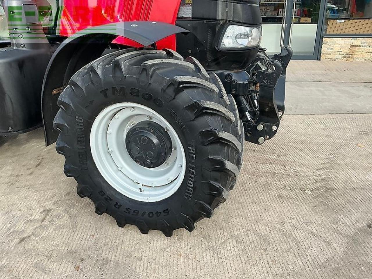 Traktor от тип Case IH puma 150 tractor (st25725), Gebrauchtmaschine в SHAFTESBURY (Снимка 11)