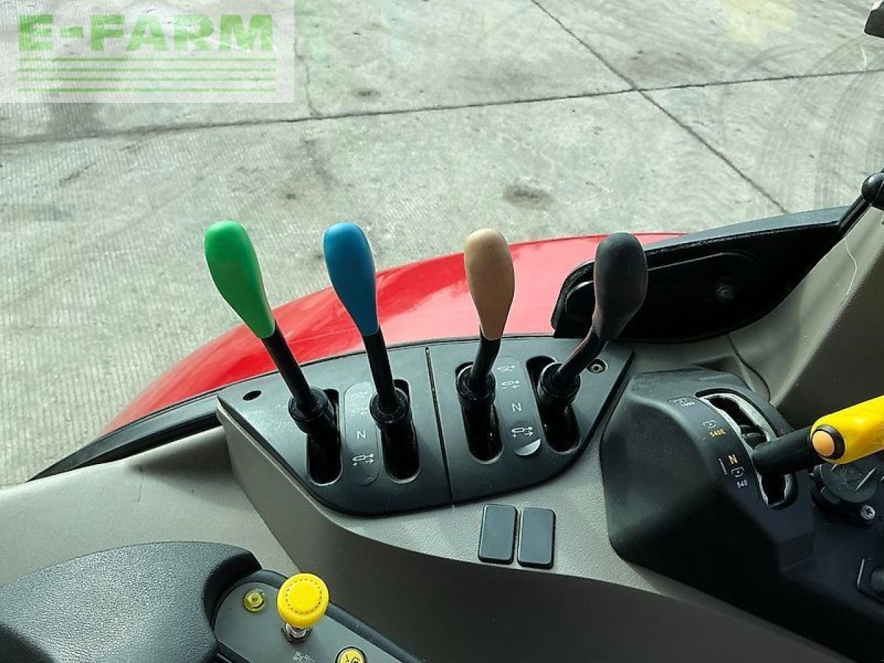 Traktor от тип Case IH puma 150 tractor (st25725), Gebrauchtmaschine в SHAFTESBURY (Снимка 26)