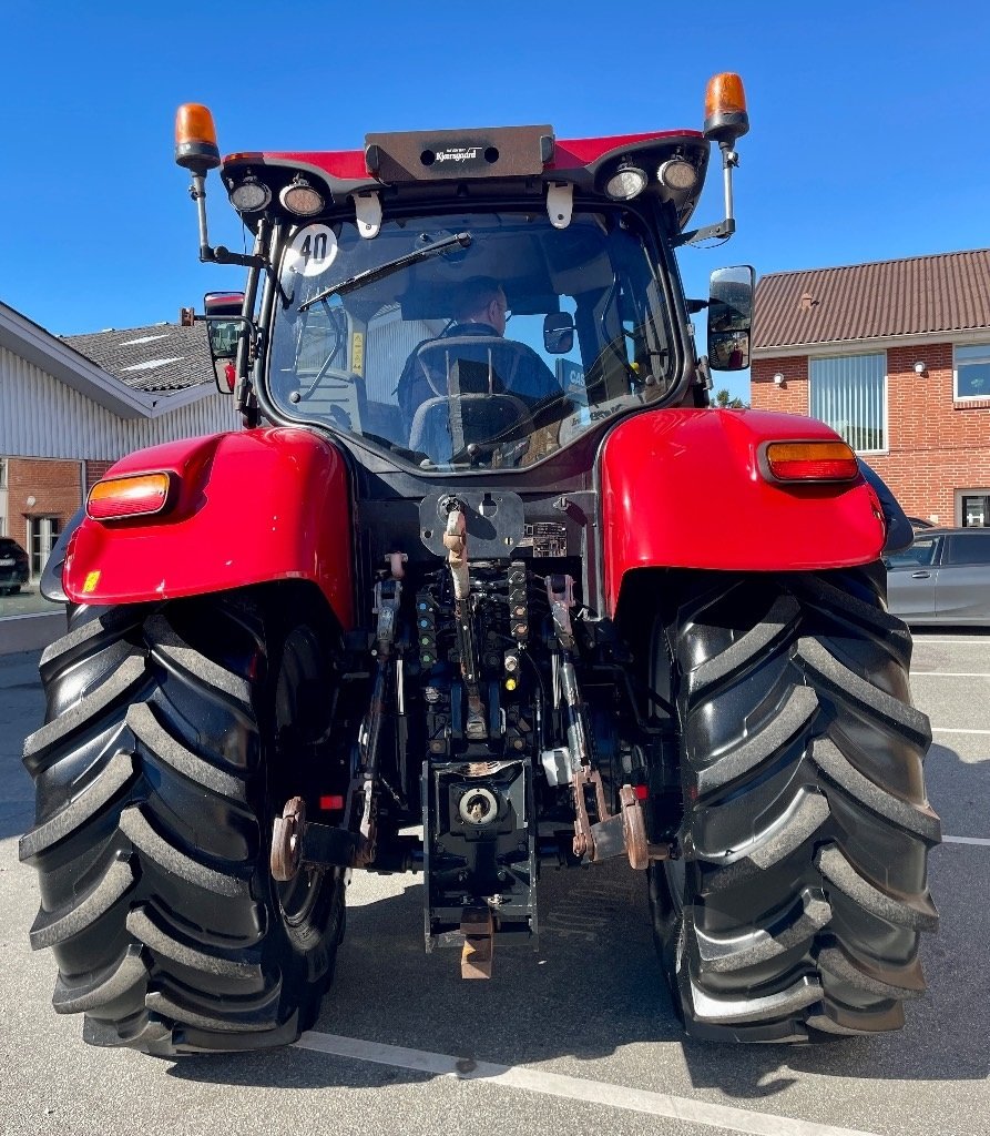 Traktor typu Case IH Puma 150, Gebrauchtmaschine w Vrå, Frejlev, Hornslet & Ringsted (Zdjęcie 3)